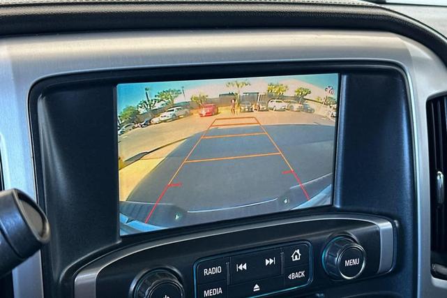 Photo of 2017 Summit White GMC Sierra 1500