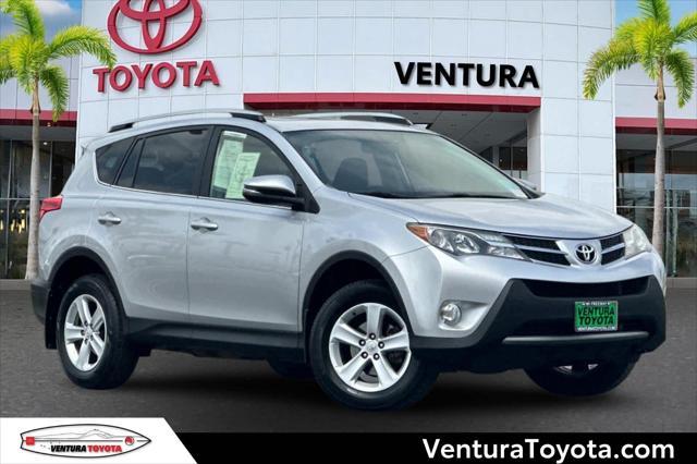 2013 Toyota RAV4