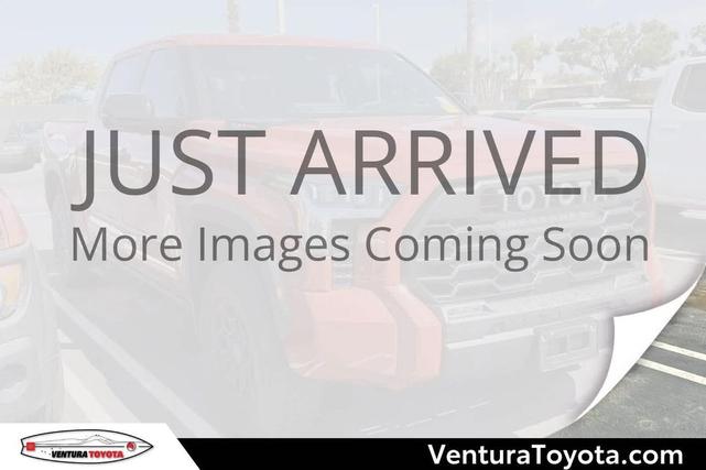 Photo of 2024 Terra Toyota Tundra Hybrid