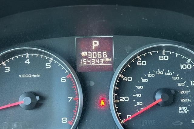Photo of 2014 Deep Indigo Pearl Subaru Outback