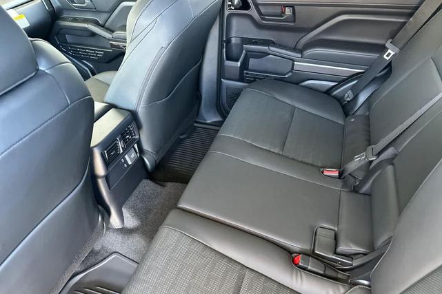 Photo of 2025 Underground Toyota 4Runner