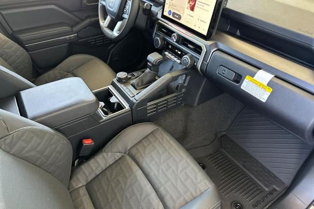 Photo of 2025 Underground Toyota 4Runner