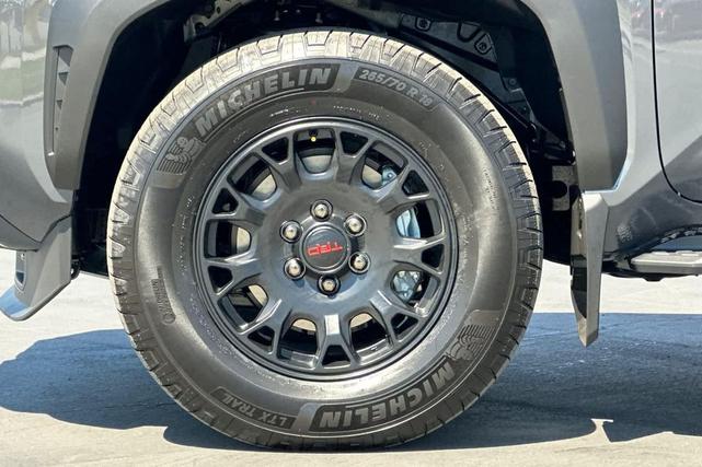 Photo of 2025 Underground Toyota 4Runner