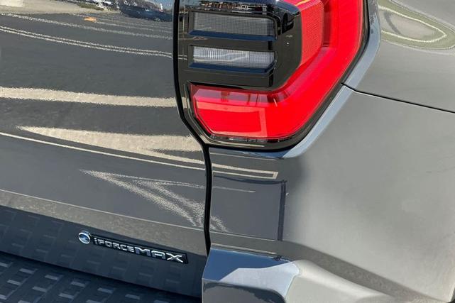 Photo of 2025 Underground Toyota 4Runner