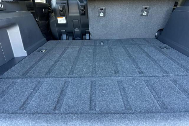 Photo of 2025 Underground Toyota 4Runner