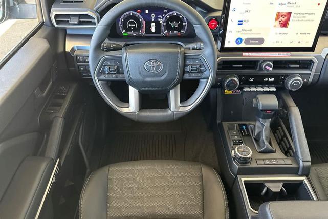 Photo of 2025 Underground Toyota 4Runner