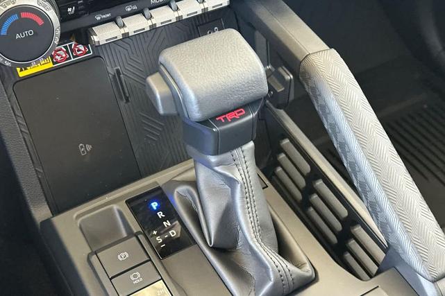 Photo of 2025 Underground Toyota 4Runner