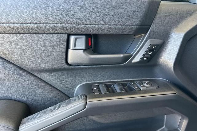 Photo of 2025 Underground Toyota 4Runner