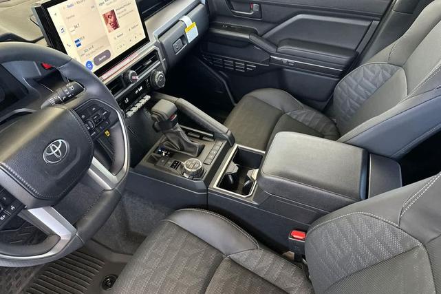 Photo of 2025 Underground Toyota 4Runner