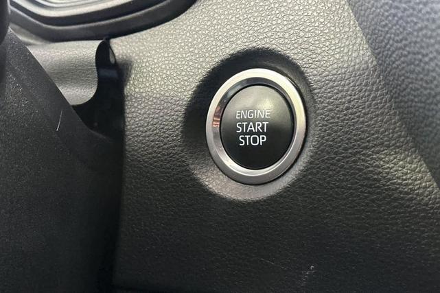 Photo of 2024 Ice Cap Toyota Corolla