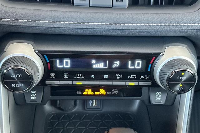 Photo of 2025 Blueprint Toyota RAV4