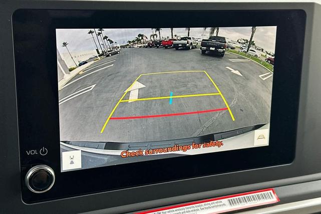 Photo of 2025 Ice Cap Toyota Tacoma