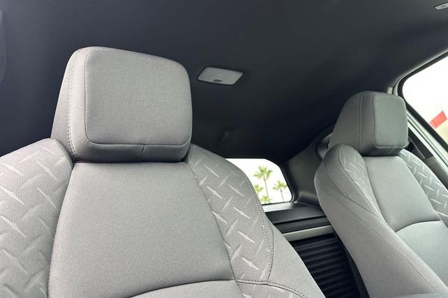 Photo of 2025 Ice Cap Toyota Tacoma