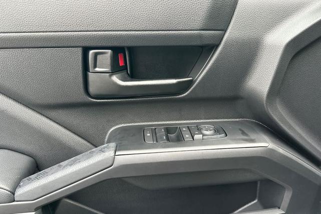 Photo of 2025 Ice Cap Toyota Tacoma