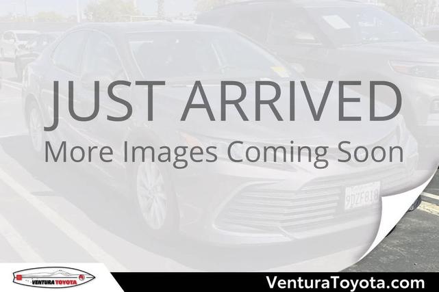 Photo of 2023 Predawn Gray Mica Toyota Camry