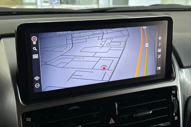 Photo of 2023 Eminent White Pearl Lexus GX 460