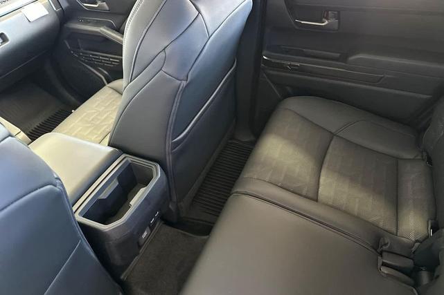 Photo of 2025 Celestial Silver Metallic Toyota Tacoma