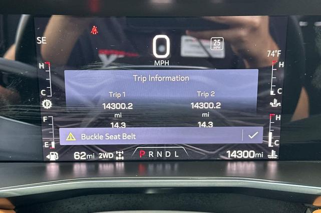 Photo of 2023 Onyx Black GMC Canyon