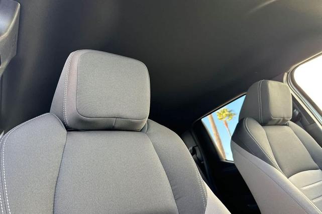 Photo of 2025 Ice Cap Toyota Tacoma