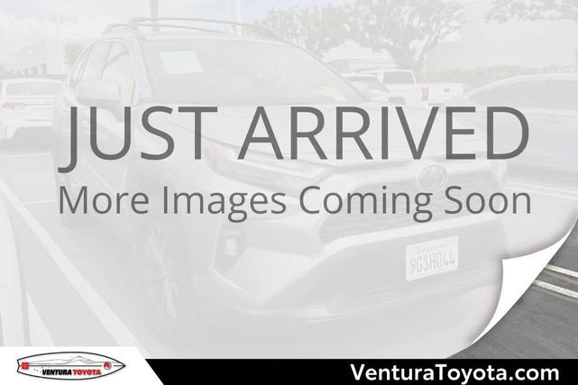 Photo of 2023 Silver Sky Metallic Toyota RAV4 Hybrid