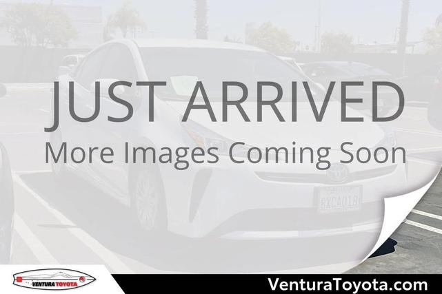 2021 Toyota Prius