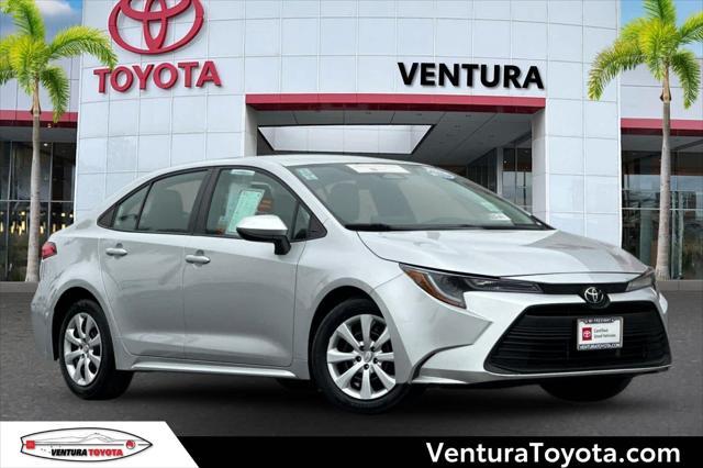 2023 Toyota Corolla
