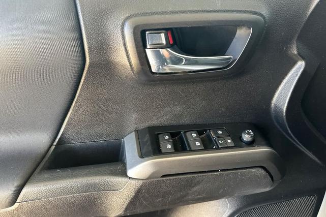 Photo of 2023 Celestial Silver Metallic Toyota Tacoma