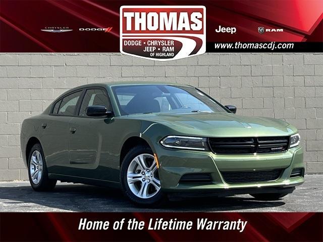 2023 Dodge Charger