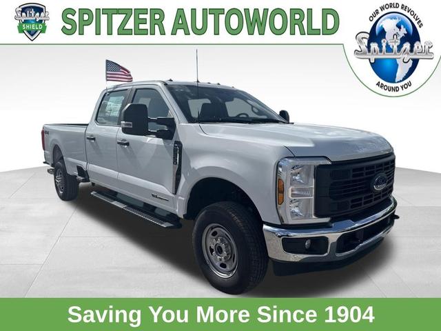 2024 Ford F-350