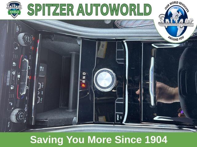 Photo of 2021 Diamond Black Jeep Grand Cherokee L