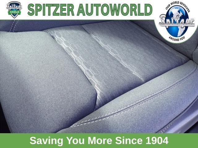 Photo of 2025 Billet Silver Metallic Clearcoat RAM 1500