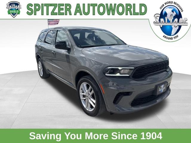 2023 Dodge Durango