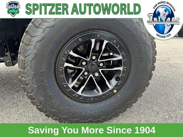 Photo of 2025 Mojito! Clearcoat Jeep Wrangler