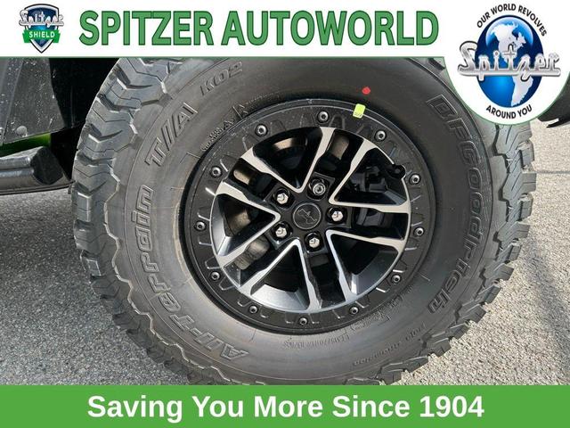 Photo of 2025 Mojito! Clearcoat Jeep Wrangler