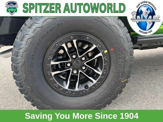 Photo of 2025 Mojito! Clearcoat Jeep Wrangler