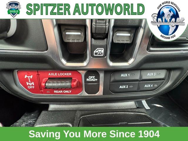 Photo of 2025 Mojito! Clearcoat Jeep Wrangler