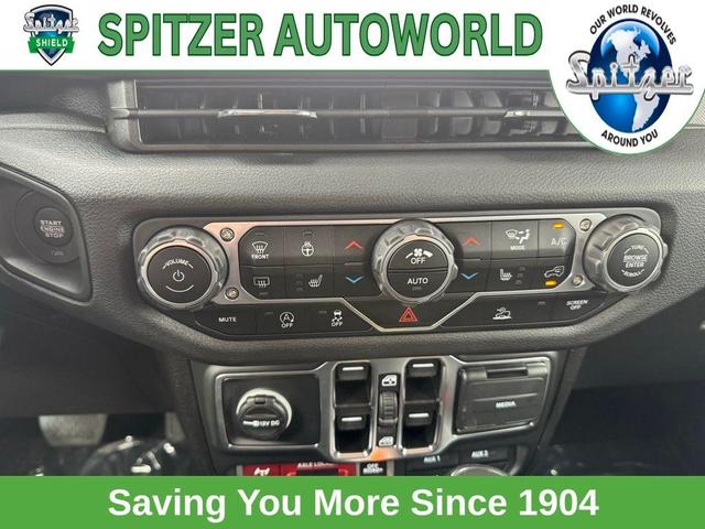 Photo of 2025 Mojito! Clearcoat Jeep Wrangler