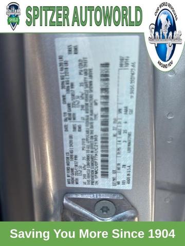 Photo of 2019 Ingot Silver Ford Escape