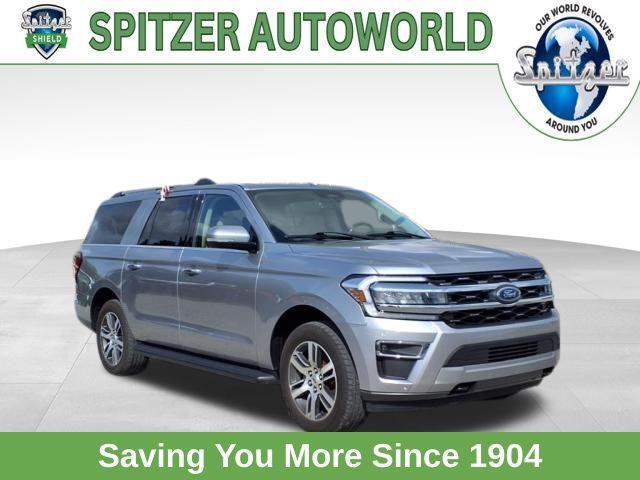 2023 Ford Expedition Max