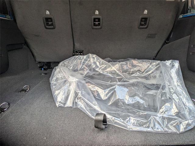 Photo of 2025 Hydro Blue Pearl Jeep Wrangler