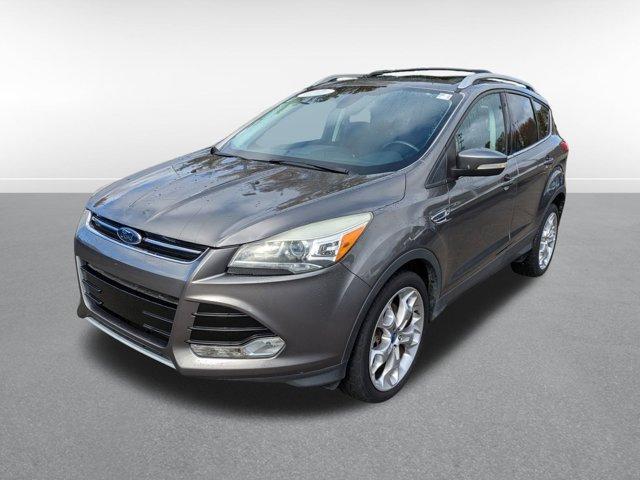 2013 Ford Escape