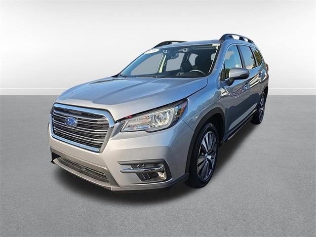 2020 Subaru Ascent