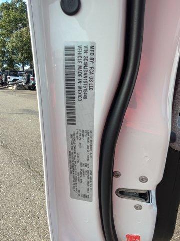 Photo of 2025 Bright White Clearcoat Jeep Compass