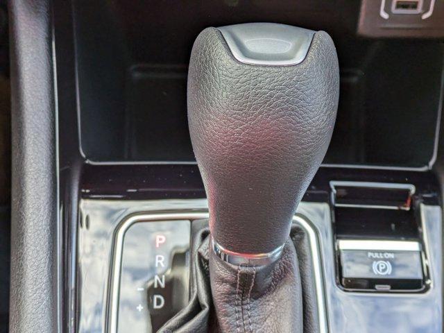 Photo of 2025 Bright White Clearcoat Jeep Compass