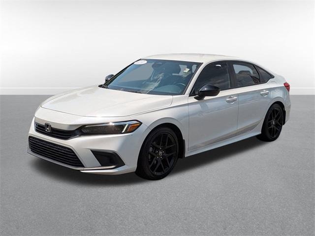 2023 Honda Civic