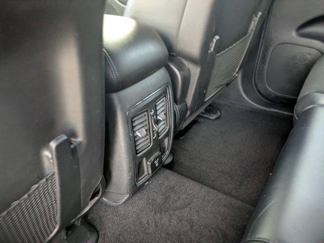 Photo of 2021 Bright White Clearcoat Jeep Grand Cherokee