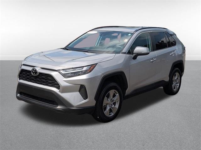 2023 Toyota RAV4