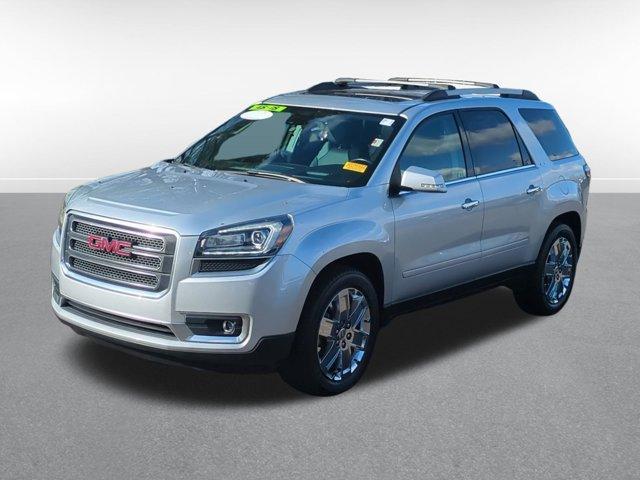 2017 GMC Acadia Limited