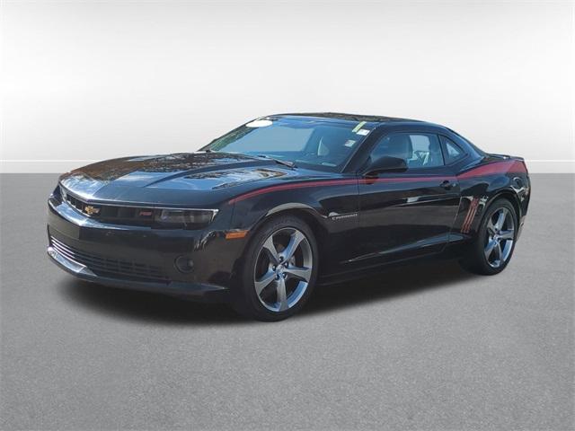 2014 Chevrolet Camaro