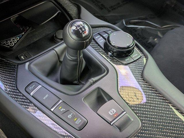 Photo of 2024 Red Toyota Supra